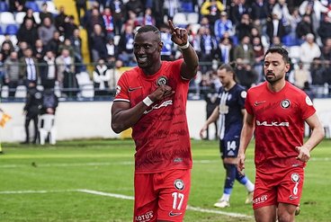 "19 Şubat Trendyol 1.Lig Maçlarını Yönetecek Hakemler Açıklandı!"