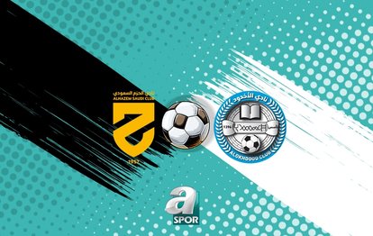 "Al Hazm ve Al Akhdoud'un Nefes Kesen Karşılaşması: İşte Yayın Detayları!"