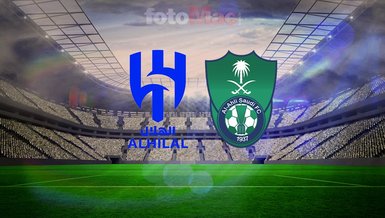 "Al Hilal vs Al Ahli: Suudi Arabistan Pro Ligi'nde Nefes Kesici Mücadele"