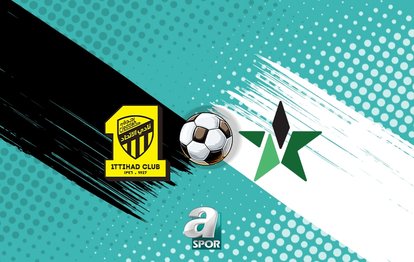 "Al Ittihad Jeddah vs Al Najma: Futbolun Stratejik Mücadelesine Yakından Bakış"