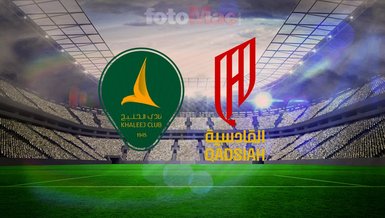 "Al-Khaleej ve Al-Qadsiah Arasındaki Nefes Kesen Karşılaşma: 3 Şubat 2026 Detayları!"