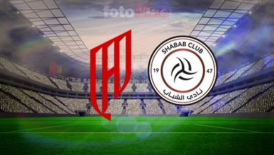 Al Qadsiah - Al Shabab maçı hangi kanalda, saat kaçta?