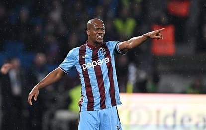 Anthony Nwakaeme: Bugünü geçmişte bırakacağız