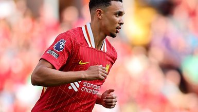 "Arnold, Real Madrid'e Transfer Oldu: Liverpool'un Yıldızı Artık İspanya'da"