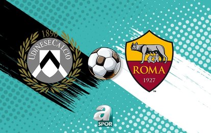 "AS Roma'nın Üstün Performansı: Udinese Maçında Yükselişi Devam Edecek mi?"