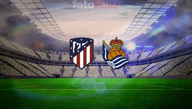 Atletico Madrid-Real Sociedad CANLI | İspanya Kral Kupası final maçı hangi kanalda?