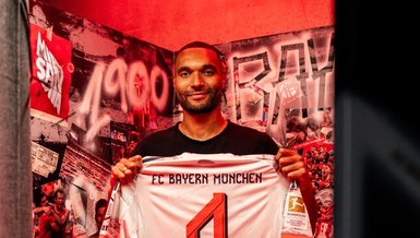 "Bayern Münih, Transfer Bombasını Patlattı: Jonathan Tah Resmi Olarak Takımda!"