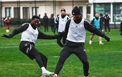 "Beşiktaş, Göztepe Mücadelesi İçin Geri Sayımda: Süper Lig'in 23. Haftası Başlıyor!"