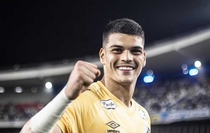 "Beşiktaş'ın Yeni Hedefi Gabriel Brazao: İddialara Tarafsız Yanıtı"