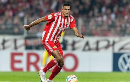 "Beşiktaş'ın Yeni Transfer Hedefi: Hollandalı Stoper Danilho Doekhi!"