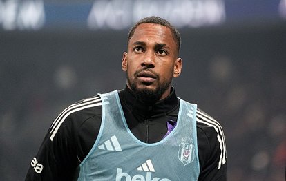 "Beşiktaş'ın Yeni Transferi Amir Murillo, De Zerbi'nin Olaylı Marsilya Ayrılığının Arkasında Mı?"