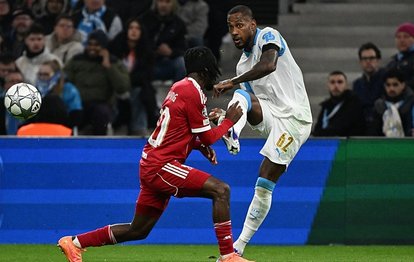 "Beşiktaş'tan Amir Murillo'ya 3.5 Yıllık Sürpriz Kontrat Teklifi!"