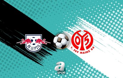 "Bundesliga Fırtınası: Leipzig-Mainz Maçının Yayın Saati ve Detayları"