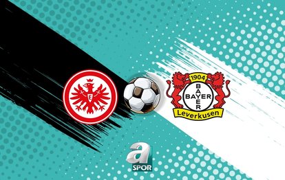 "Bundesliga Heyecanı: Eintracht Frankfurt ve Bayer Leverkusen Maçı Ne Zaman ve Nerede?"