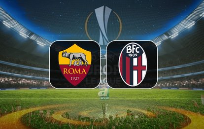 Canlı izle: Roma-Bologna maçı ne zaman? Saati ve canlı yayın kanalı!