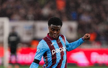 Christ Oulai: Bizim için kötü ve üzücü bir durum