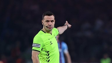 "Cihan Aydın, UEFA 17 Yaş Altı Avrupa Şampiyonası Müsabakalarında Düdük Çalacak!"