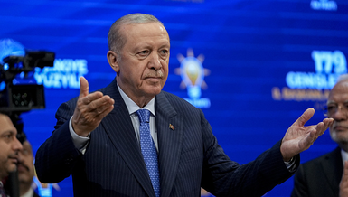 Cumhurbaşkanımızın izinde