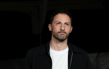 Domenico Tedesco'dan derbi öncesi açıklamalar: Asensio neden 11'de değil?