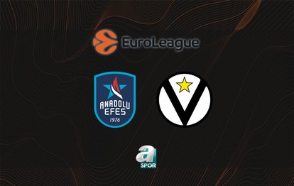 "Euroleague Fırtınası Sürüyor: Anadolu Efes - Virtus Bologna Maçı Canlı Yayın Bilgileri"