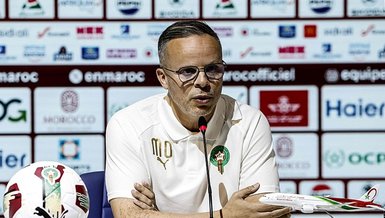 Fas’ın yıldızları yok