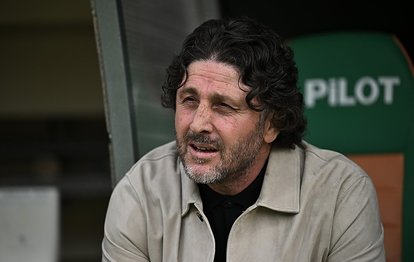 Fatih Tekke'den RAMS Başakşehir maçı öncesi açıklamalar: Ameliyat durumu olabilir!