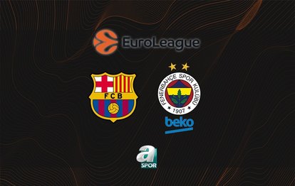 "Fenerbahçe Beko, EuroLeague 26. Hafta'da Barcelona ile Zirve Yolunda!"