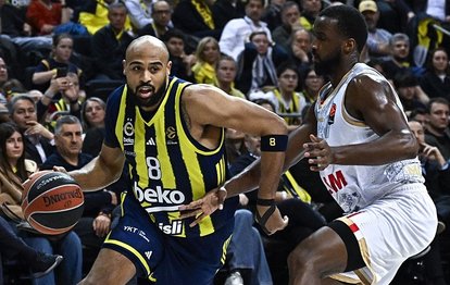 "Fenerbahçe Beko'nun Ev Sahipliğindeki Zafer: Monaco'yu Rahatlıkla Geçen Sarı-Lacivertliler"