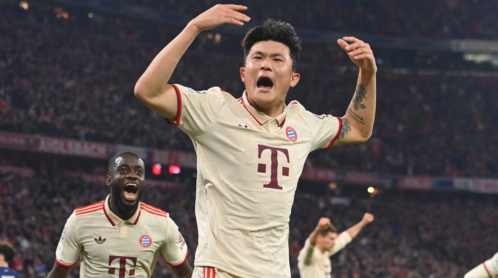 Fenerbahçe’den Min-jae Kim hamlesi - Oyuncunun menajeri İstanbul’a geldi