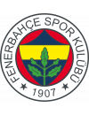 Fenerbahçe'nin 2026/27 formalarını efsaneler tanıttı