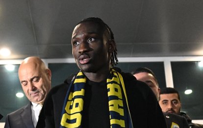 "Fenerbahçe'nin Genç Yetenek Bombası: Angers'tan Sidiki Cherif Transferi!"