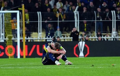 "Fenerbahçe'nin Kaptanı Skriniar'ın Sakatlık Durumu Hakkında Flama Açıklandı!"