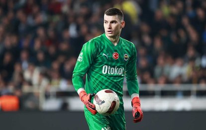 Fenerbahçe'ye Dominik Livakovic'ten sürpriz transfer geliri!