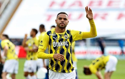 "Fenerbahçe'ye Veda Hazırlığı: Youssef En Nesyri'nin Son Maçı"