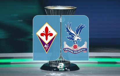 Fiorentina-Crystal Palace maçı izle: Saat kaçta ve hangi kanalda?