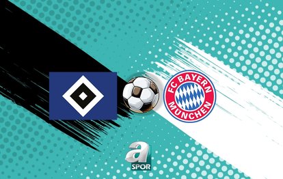"Futbol Heyecanı Yaklaşıyor! Hamburg - Bayern Münih Maçının Ayrıntıları Burada"