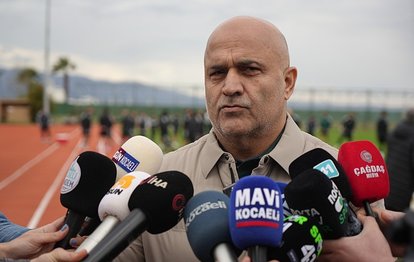 "Galatasaray'a Ev Sahipliği Yapan Kocaelispor'dan Çarpıcı Saygısızlık İddiası!"