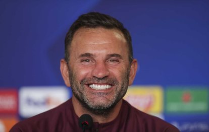 Galatasaray’dan zirveye damga: İstatistiklerde açık ara lider oldular