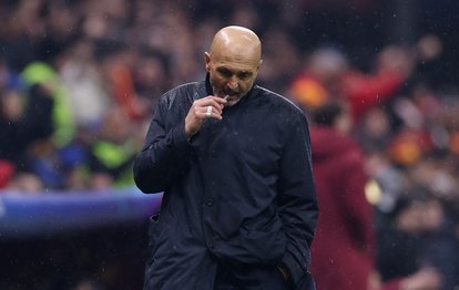 "Galatasaray'ın Göz Kamaştıran Zaferi: 5-2'lik Juventus Farkı ve Spalletti'nin Şok Sözleri"