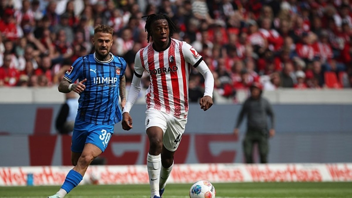 Galatasaray'ın transfer listesinde İsviçreli orta saha dikkat çekiyor!