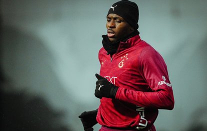 "Galatasaray, Zecorner Kayserispor Karşılaşması İçin Son Sürat Hazırlanıyor"