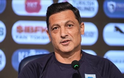 Gaziantep FK'da Mirel Radoi dönemi