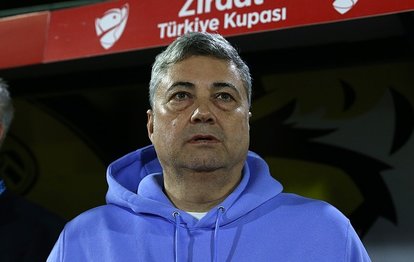 "Gençlerbirliği'nde Şok: Levent Şahin Sadece 18 Gün Sonra Görevi Bıraktı!"