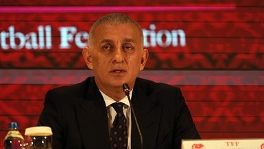 "İbrahim Hacıosmanoğlu'nun Sağlık Durumu: TFF'den Kritik Açıklama"