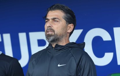 "İlhan Palut'a Yeni Görev: Tümosan Konyaspor Teknik Direktörlük Daveti"