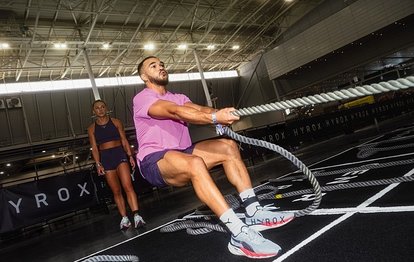 "İstanbul, PUMA Sponsorluğunda Düzenlenecek HYROX Yarışı ile Fitness Dünyasına Kapılarını Açıyor!"