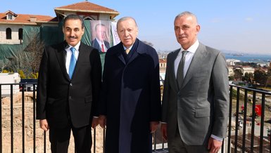 "Istanbul Üniversitesi-Cerrahpaşa'da Eğitime Dev Adımlar: 16 Yeni Bina Açılışı"