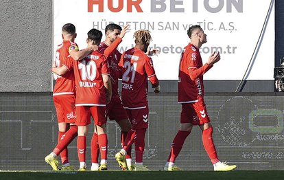 "Keçiörengücü, Pendikspor'u 1-0 Yenerek 3 Puan Hasretine Son Verdi!"