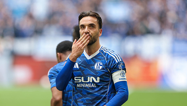 Kenan Karaman'dan milli takım açıklaması!