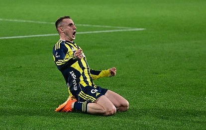 "Kerem Aktürkoğlu'ndan Beşiktaş Maçı Ardından Sürpriz Açıklamalar: 'O Penaltı...' "